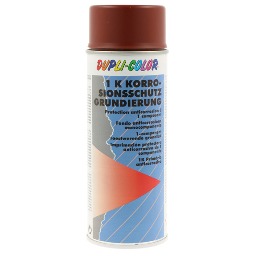 Dupli Color Auto-Universal 400 ml 652059 DS Korrosionsschutz Grundierung